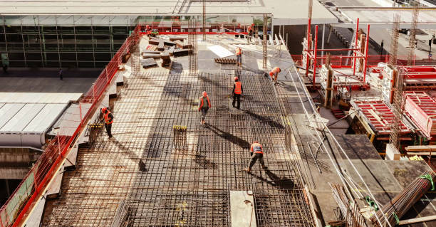 Best Stamped Concrete Services in King Cove, AK