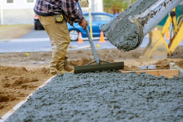 Best Concrete Foundation Repair in King Cove, AK