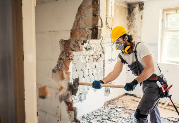 Best Concrete Demolition Services in King Cove, AK