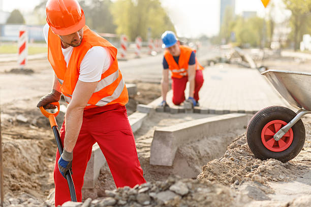 Best Residential Concrete Solutions in King Cove, AK